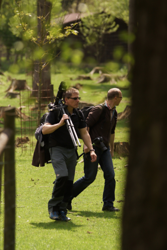 Fotografen in Action 001